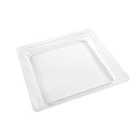 Miele DMGS 100-30 Flache Glasschale 11695610