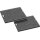Miele DKF 15-P Active AirClean Geruchsfilter mit Aktivkohle 11762550