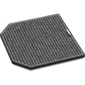 Miele DKF 9-P Active AirClean Geruchsfilter mit...