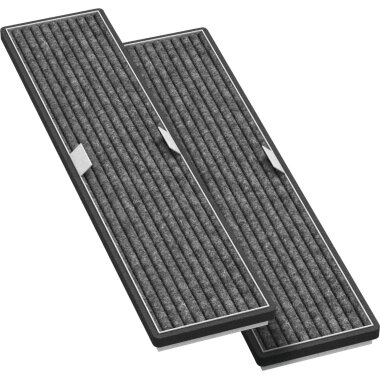 Miele DKF 20-P Active AirClean Geruchsfilter mit Aktivkohle 11762610