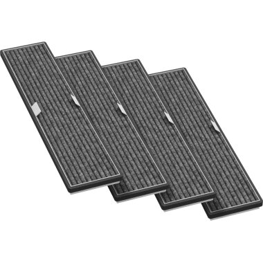 Miele DKF 21-P Active AirClean Geruchsfilter mit...