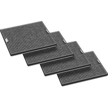 Miele DKF 17-P Active AirClean Geruchsfilter mit...