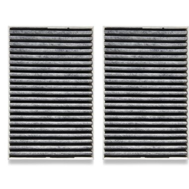 Miele DKF 31-P Geruchsfilter mit Aktivkohle für...
