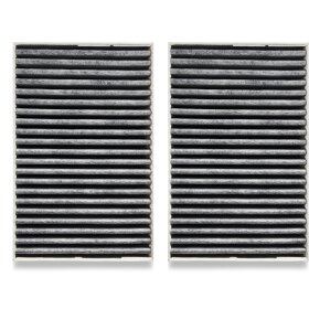 Miele DKF 31-P Geruchsfilter mit Aktivkohle für...