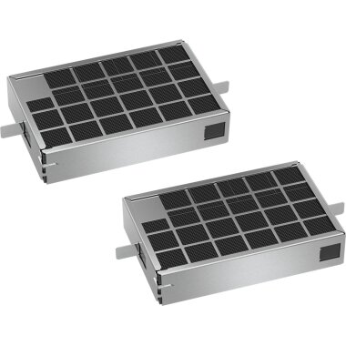 Miele DKF 31-R Regenerierbarer Geruchsfilter mit...