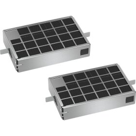 Miele DKF 31-R Regenerierbarer Geruchsfilter mit...