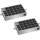 Miele DKF 31-R Regenerierbarer Geruchsfilter mit Aktivkohle für Miele Umlufthauben 11793470