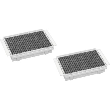 Miele DKFS 31-P Active AirClean Geruchsfilter mit...
