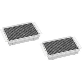 Miele DKFS 31-P Active AirClean Geruchsfilter mit...
