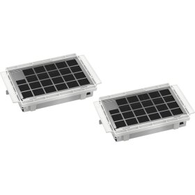 Miele DKFS 31-R Regenerierbarer Longlife AirClean...