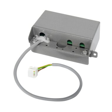 Miele DSM 408 Elektronikmodul 11839890