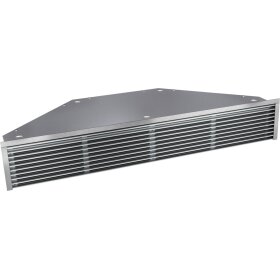 Miele DUU 600 Umbausatz Umluft für DAD 4xxx, DAD...