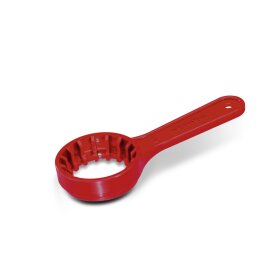 Miele CK/1 DIN 51 Kanisterschlüssel 11851600