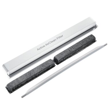 Miele KKF-FS Starter-Set für Active AirClean Filter...