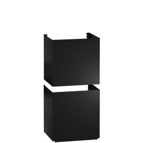 Miele DADC 6000 Obsidianschwarzer Kamin  11900270