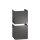 Miele DADC 6000 Graphitgrauer Kamin  11900540