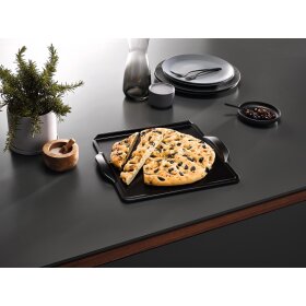 Miele HBS 70 Miele Gourmet Back- und Pizzastein 11901190