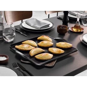 Miele HBS 70 Miele Gourmet Back- und Pizzastein 11901190