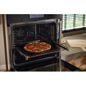 Miele HBS 70 Miele Gourmet Back- und Pizzastein 11901190