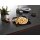 Miele HBS 70 Miele Gourmet Back- und Pizzastein 11901190