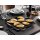 Miele HBS 70 Miele Gourmet Back- und Pizzastein 11901190
