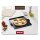 Miele HBS 70 Miele Gourmet Back- und Pizzastein 11901190