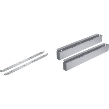 Miele DASL 38 Ausgleichsleisten  12003650
