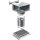 Miele DKFS 36-P Active AirClean Geruchsfilter mit Aktivkohle 12061460