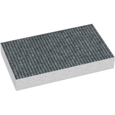 Miele DKF 29-S Sensitive AirClean-Filter mit Aktivkohle...