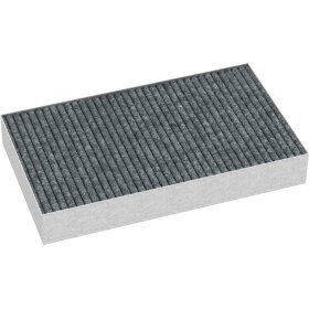 Miele DKF 29-S Sensitive AirClean-Filter mit Aktivkohle...