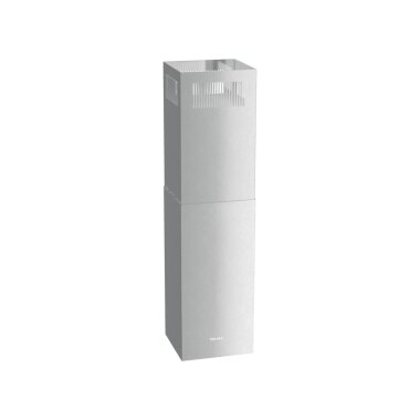 Miele DACI 1290/ 1360 Edelstahl-Kamin 12140500