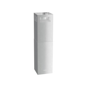 Miele DACI 1290/ 1360 Edelstahl-Kamin 12140500