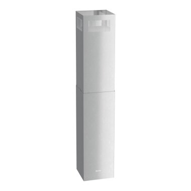 Miele DACI 1590/ 1660 Edelstahl-Kamin 12140520