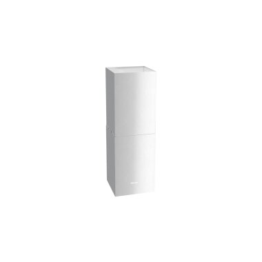Miele DACI 900 Edelstahl-Kamin 12140530