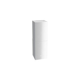 Miele DACI 900 Edelstahl-Kamin 12140530