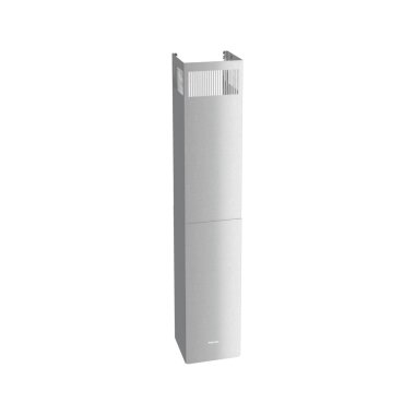 Miele DACW 1325/ 1455 Edelstahl-Kamin 12140560
