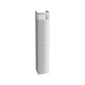Miele DACW 1325/ 1455 Edelstahl-Kamin 12140560
