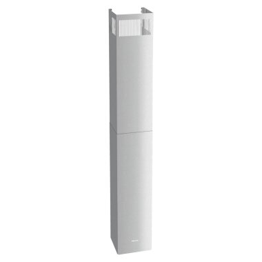 Miele DACW 1645/ 1775 Edelstahl-Kamin 12140570