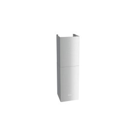 Miele DACW 895 Edelstahl-Kamin 12140580