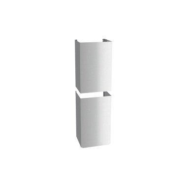 Miele DADC 6000/ 955 Edelstahl-Kamin 12140590
