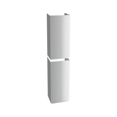 Miele DADC 6000/ 1250 Edelstahl-Kamin 12140600
