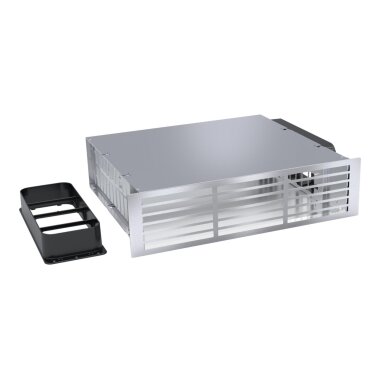 Miele DUU 1500 Umbausatz Umluft für KMDA 7272-1 /...