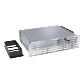 Miele DUU 1500 Umbausatz Umluft für KMDA 7272-1 /...