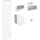 Miele DFKS-R Flachkanal-Set für KMDA 7272-1 / 7473-1 / 7676-1 / 7876-1 12226740