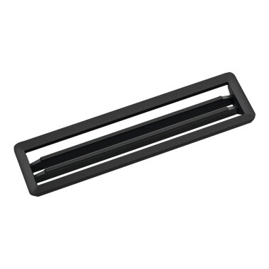 Miele DAAG 100 Abdeckung mit schwarzen Streben für...