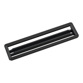 Miele DAAG 100 Abdeckung mit schwarzen Streben für...