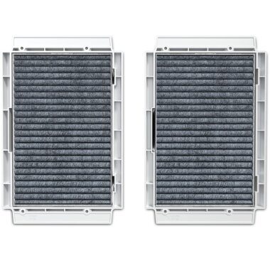 Miele DKFS 31-S Sensitive AirClean-Filter mit Aktivkohle...