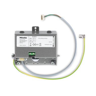 Miele DSM 401 Elektronikmodul 12482190