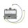 Miele DSM 401 Elektronikmodul 12482190