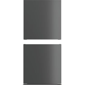 Miele DADC 1000 Mattgrauer Kamin 12488900